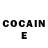Cocaine VHQ Ira Goldbi